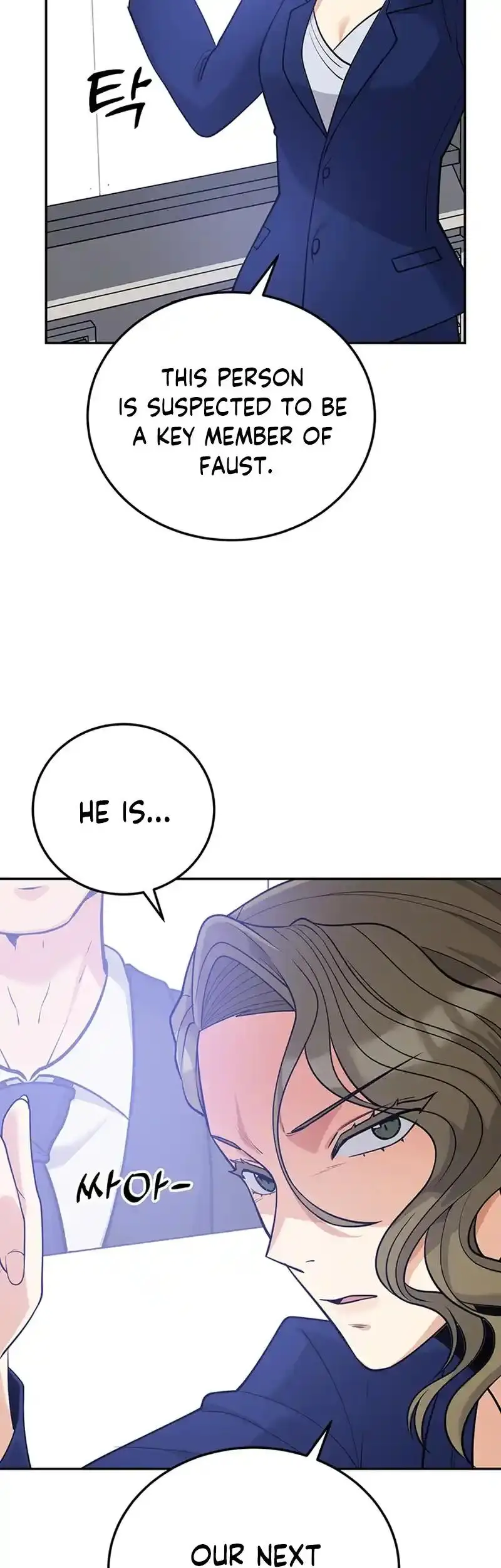 Scorpion Time Chapter 22 12